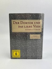 Der Doktor und das liebe Vieh