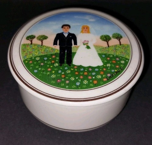 Villeroy boch naif hochzeit - naif,