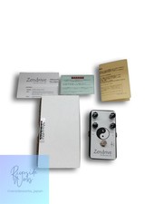 Hermida Audio Zendrive