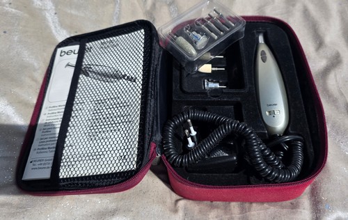 Beurer profi set - mp, 60+