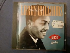 Larry Williams The Best Of