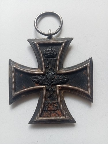 Original eisernes kreuz 1914 - kreuz,