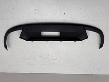 Skoda Octavia 5E 5E5 Diffusor Spoiler Stoßstange hinten 5E5807521M HS330