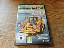 Landwirtschafts-Simulator 17: 2. Offizielles Add-On (PC , 2017 )
