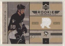 2006-07 Upper Deck Rookie
