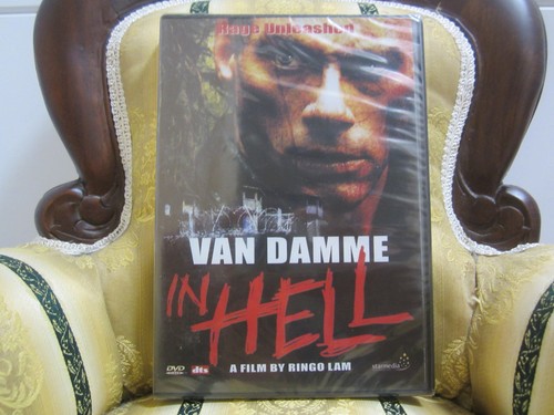 Hell rage unleashed - /, (