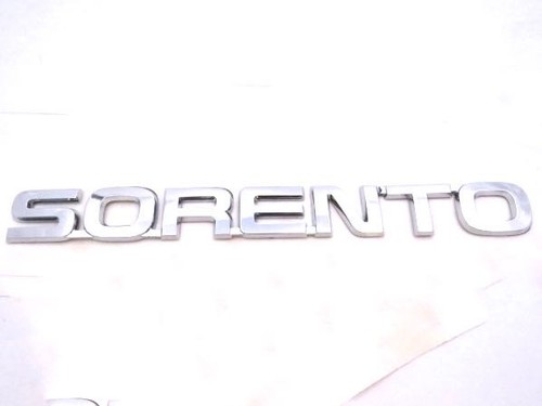 Echtes neues kia sorento - neues,