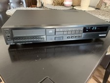Telefunken HS 895 CD Player