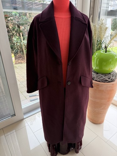 Zara premium wintermantel - premium,