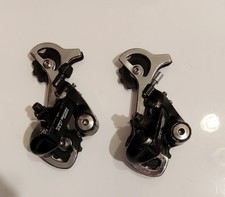 Shimano Deore LX RD-M565