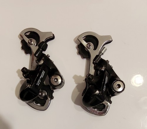 Shimano deore m565 - shimano, lx