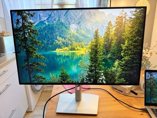 Dell p3223de zoll qhd ips - dell, 31,5