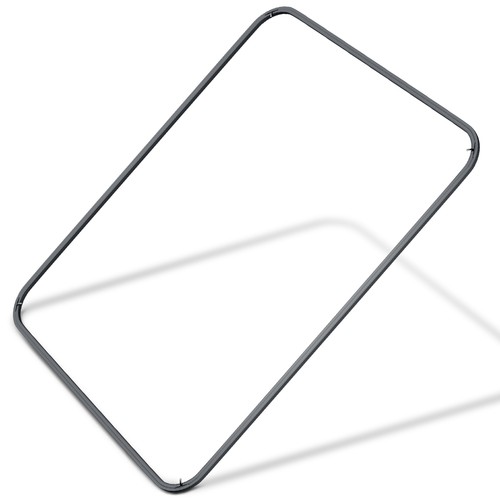 Türdichtung wie miele 6432220 - wie,