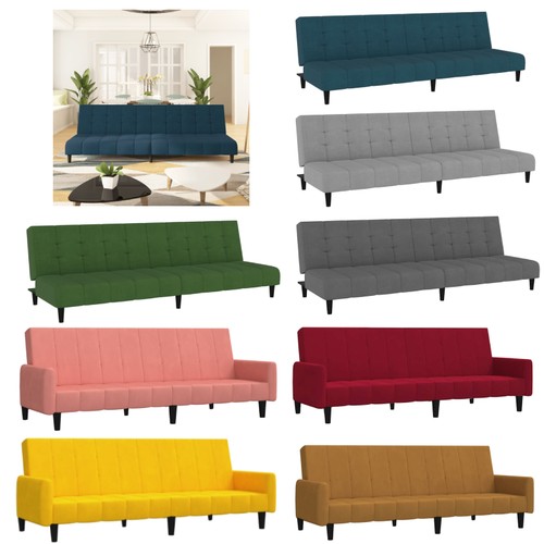 Schlafsofa sofabett - 2-in-1,