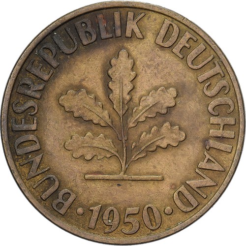 Bundesrepublik deutschland 10 - deutschland,,