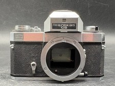 Zeiss ikon icarex cs - zeiss,