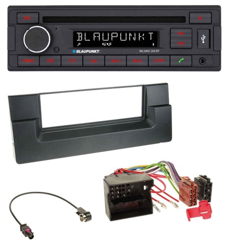 Blaupunkt mp3 usb - blaupunkt, cd