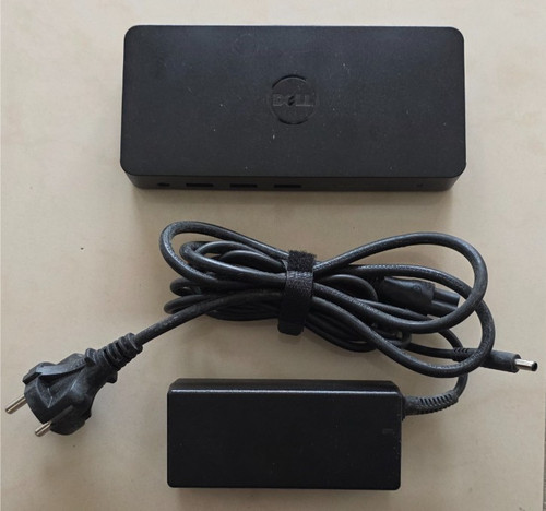 Dell docking station d3100 usb - dell,