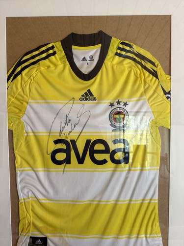 Adidas fenerbahce trikot - adidas,