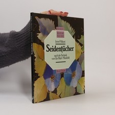 Seidentücher nach der technik - nach,