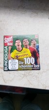 Bundesliga DVD Sportbild