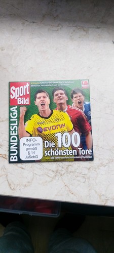 Bundesliga dvd sportbild - bundesliga,