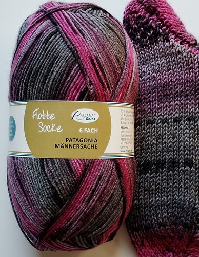 Kg sockenwolle - 75,00, €/kg