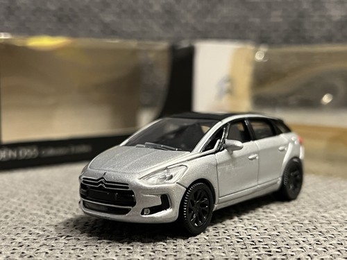 Norev citroen ds5 diecast - 1:64,