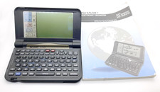 Sharp IQ-8920 Electronic