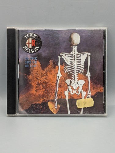 Toxic reasons the house - reasons,