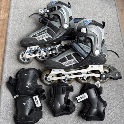 Inline skates unisex hy - inline, 43