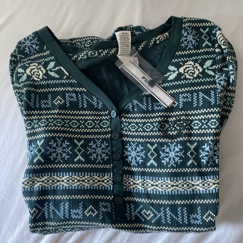 Victoria secret pink - secret,