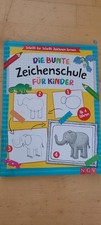Die bunte Zeichenschule für