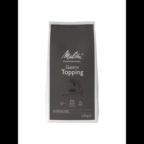 Melitta 7215 gastro topping - gastro,