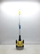 GLORIA Elektrischer Rasen- und