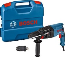 Bosch Professional GBH 2-26 F