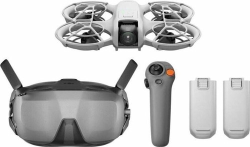 Dji neo motion - motion, more