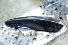 original Kotflügel Finne