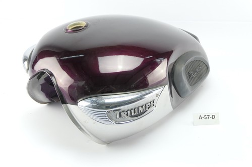 Triumph adventurer 900 t309rt - triumph,