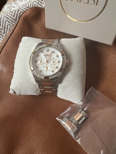 Christ damen armbanduhr wie - damen-armbanduhr,,