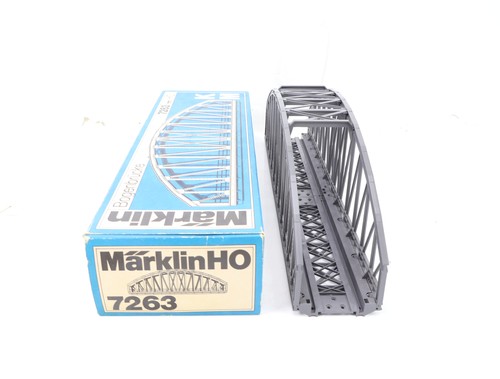 Märklin 7263 brücke - märklin, h0