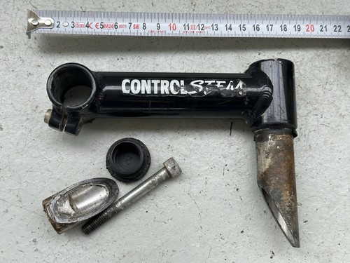 Controltech usa vorbau 140 - usa, mm