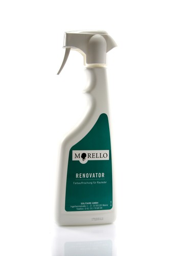 Morello renovator 500ml - renovator,