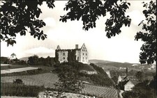 Burkheim Kaiserstuhl