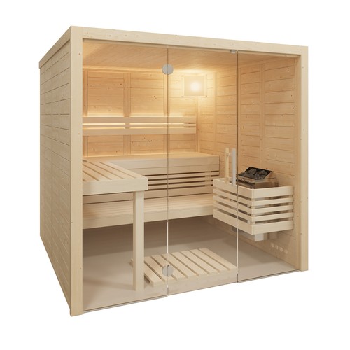 Infraworld solido glas - solido,