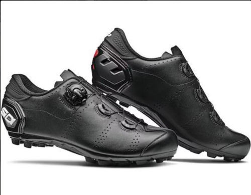 Sidi speed scarpe mtb - scarpe,