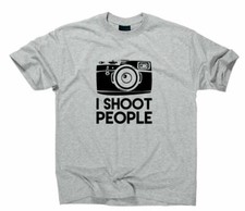 I Shoot People Photographer