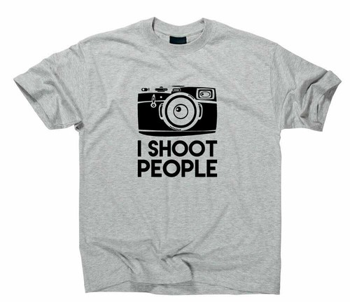Shoot people photographer - i,
