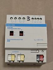 Busch Jäger 6197/20 Schalt - Dimmaktor 2fach KNX EIB