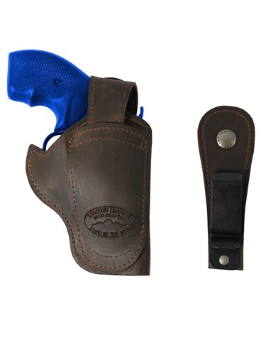 New barsony brown - barsony, leather